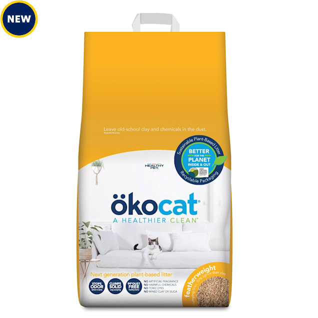 Petco okocat outlet