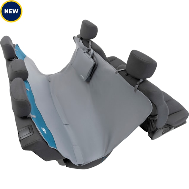 Petco car hammock clearance