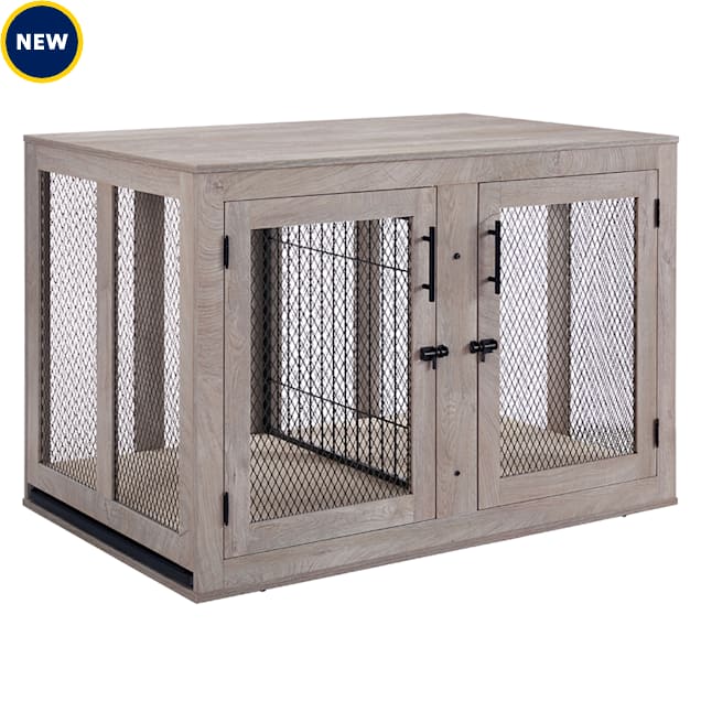 Extra large kennel for clearance dogs