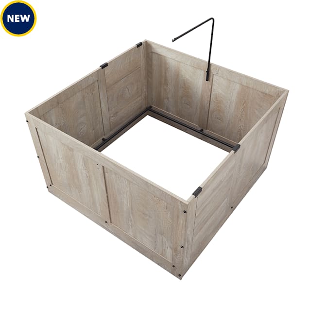 Whelping crates dogs hot sale