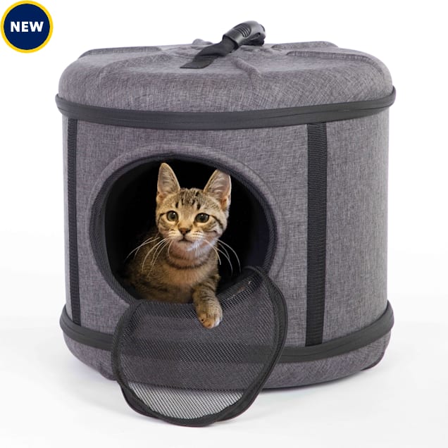 Capsule pet carrier hot sale
