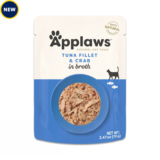 Petco halo top cat food