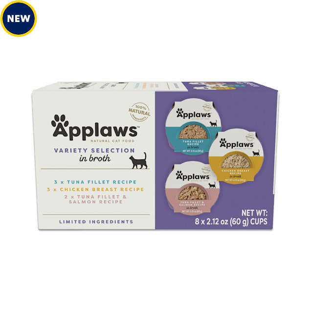 Petco limited ingredient cat food discount