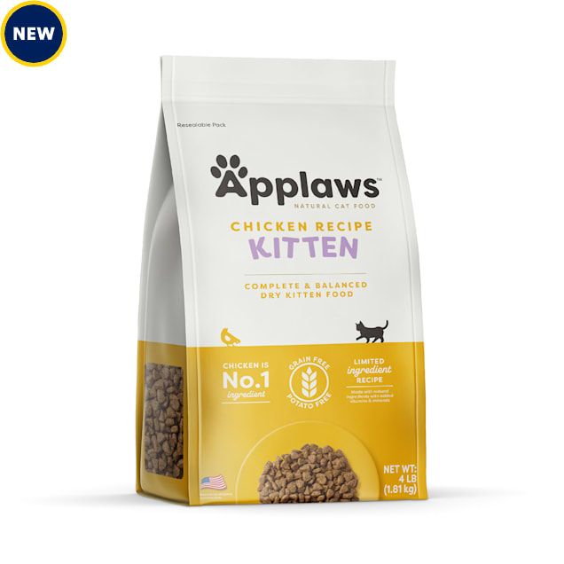 Applaws grain free cat food store