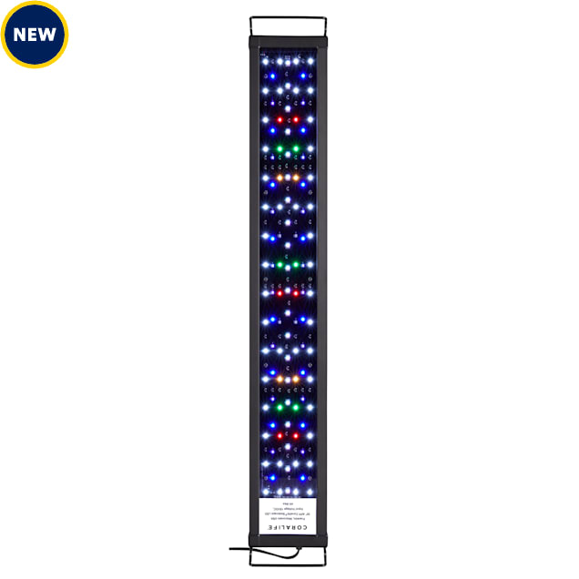 Coralife Seascape 30-36" SMART LED Light Fixture - Carousel image #1