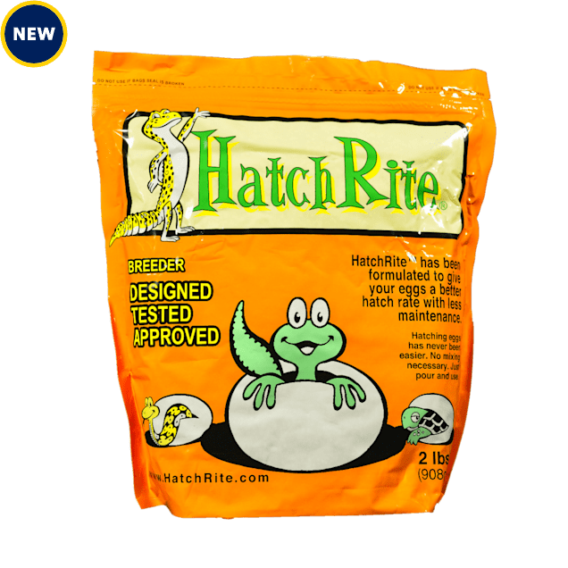 HatchRite Reptile Incubation Substrate 2 lbs