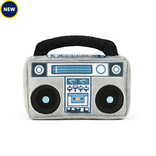 Dog toy box petco top