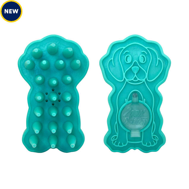 Dog bubbles petco clearance