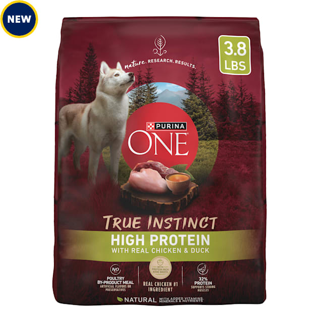 True source dog food manufacturer hot sale