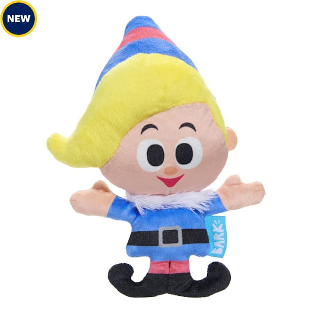 Hermey the elf doll 2025
