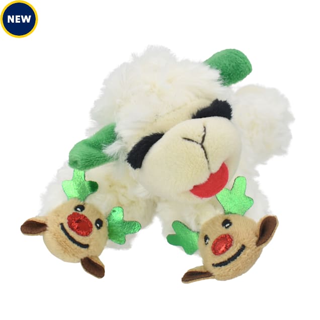Petco christmas dog toys shop
