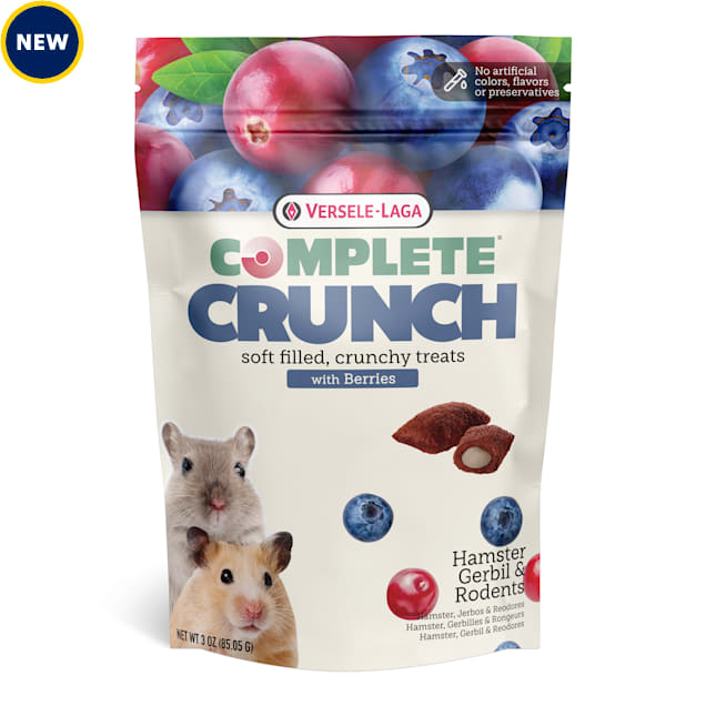 Versele-Laga Complete Crunch with Berries, 3 oz. - Carousel image #1