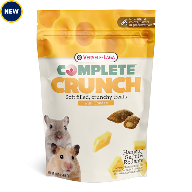 Versele laga complete hamster & gerbil outlet