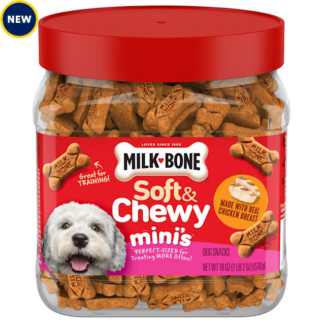 Low sodium dog treats petco online