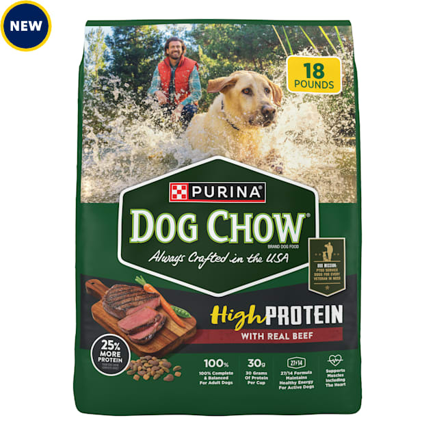 Petco dry dog food brands online