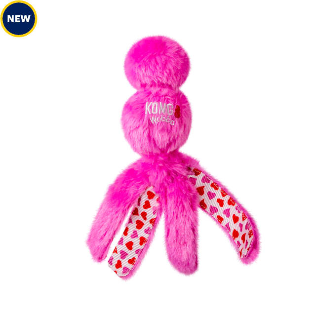 Petco kong wubba clearance