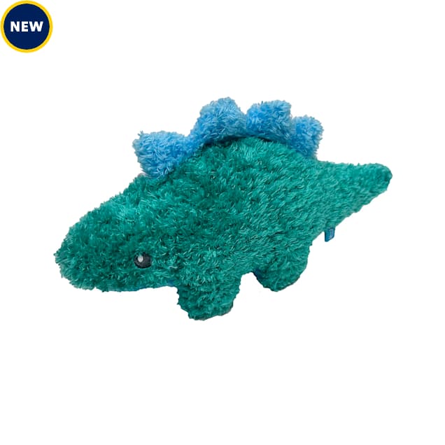 Tuff dinosaur dog toy hotsell