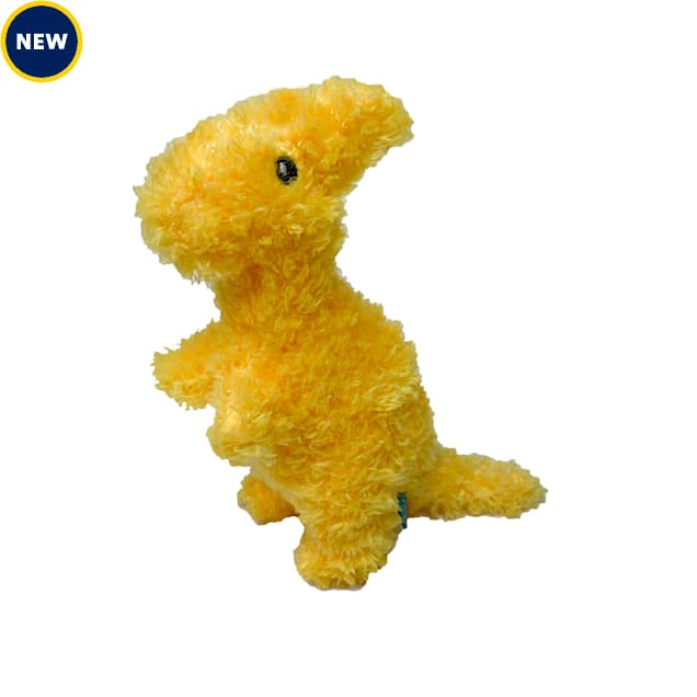 Bark-A-Boo Tuff Para Dog Toy, Small - Carousel image #1
