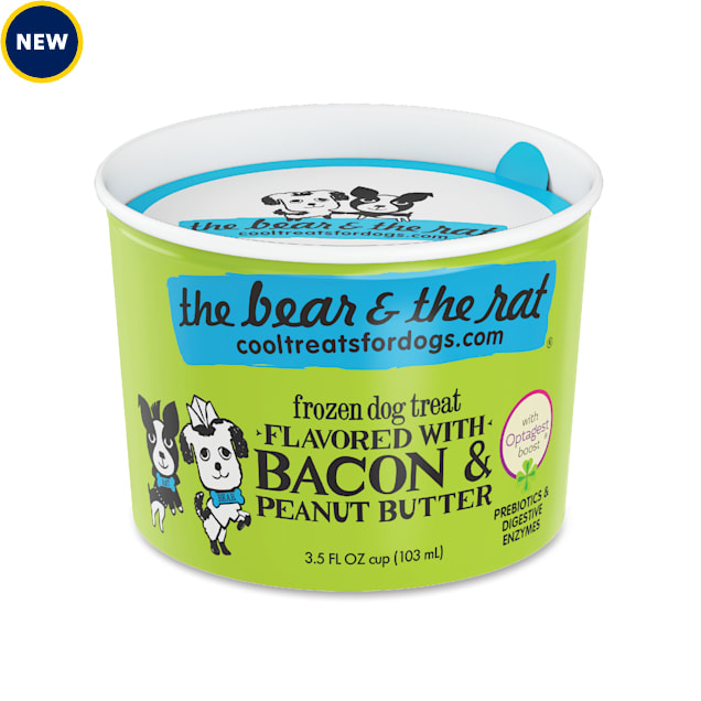 Dog ice cream petco 2025