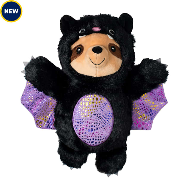 PetShop by Fringe Studio It Be Like Bat Plush Dog Toy, Medium - Carousel image #1