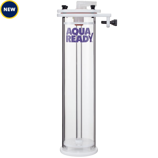 AquaReady Hang-on-Back Media Reactor - Carousel image #1