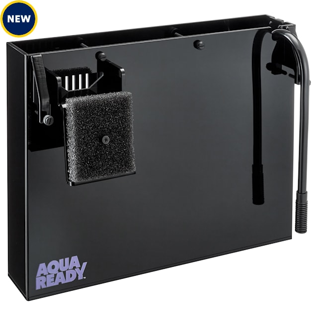 AquaReady HOB-R Hang-On-Back Refugium - Carousel image #1