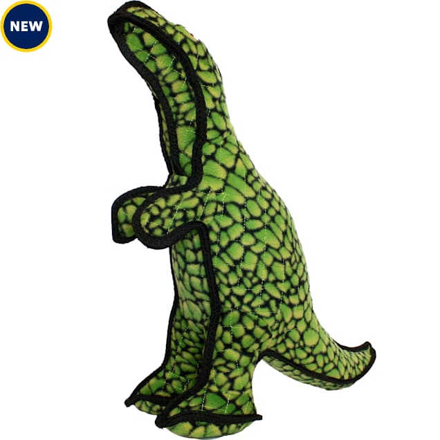 Tuffy Dinosaur T-Rex Dog Toy, XX-Large - Carousel image #1