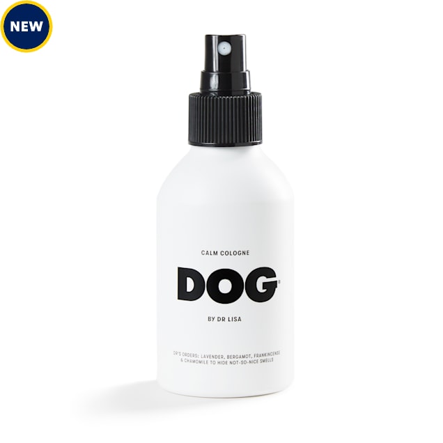 Dog By Dr Lisa Cologne Calm for Dogs, 4.2 fl.oz. - Carousel image #1