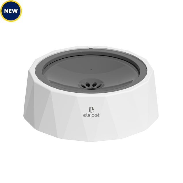 Petco water bowl top