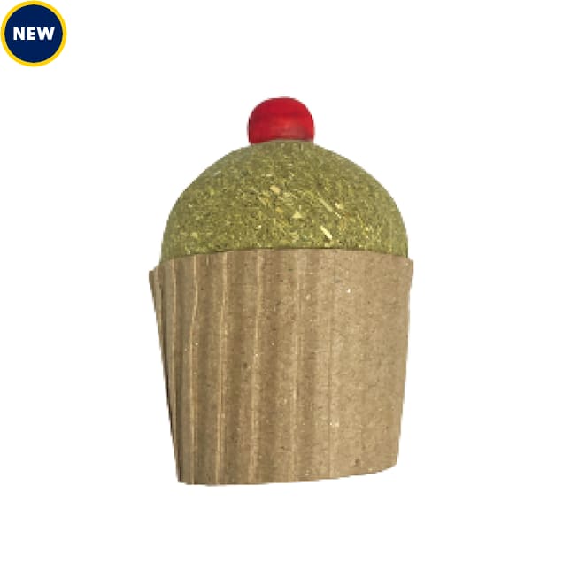 A&E Cage Company Nibbles Cupcake Chew, 0.15 lb. - Carousel image #1
