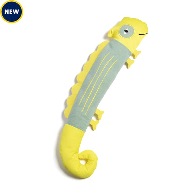 Jupiter Casual Chameleon Kicker Cat Toy, X-Large - Carousel image #1