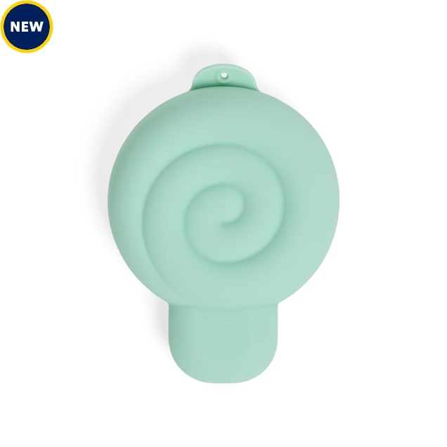 Leaps & Bounds Lollipop Ice Cube Mold Toy, Small - Carousel image #1