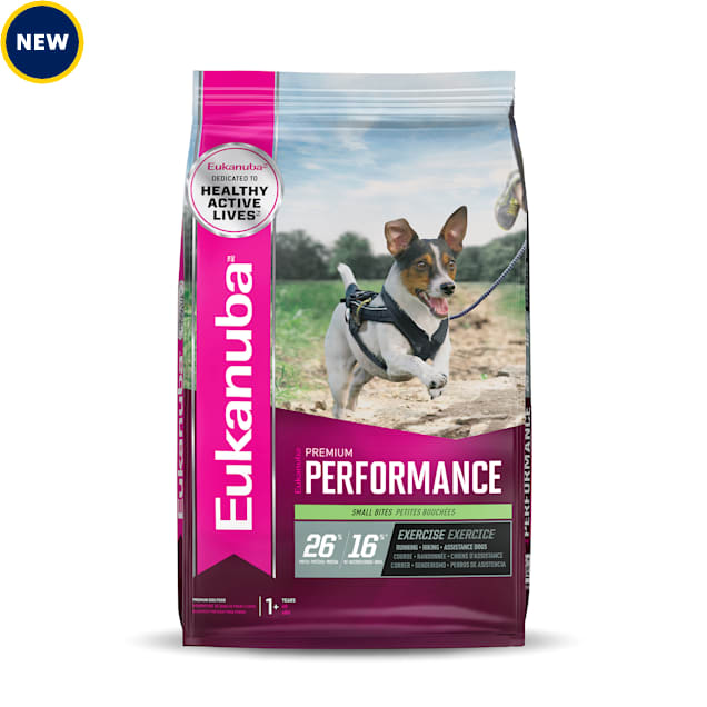 Petco eukanuba small breed outlet