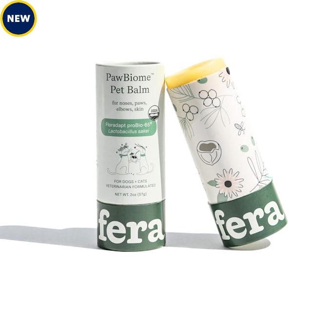 Fera Pet PawBiome Pet Balm, 2 oz. - Carousel image #1