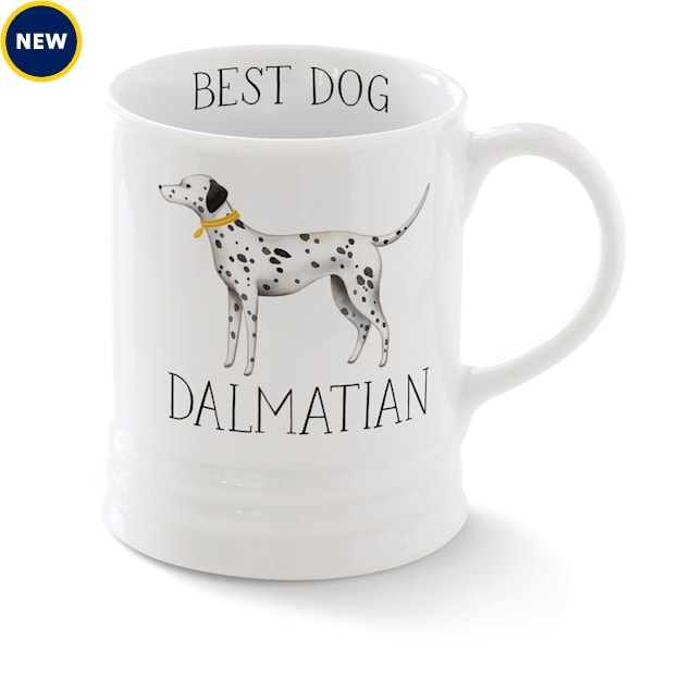 PetShop by Fringe Studio Dalmatian Mug, Small - Carousel image #1
