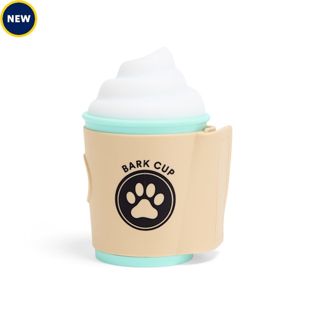 So Phresh Treat Cup Waste Bag Dispenser for Dogs with Refill Rolls, Count of 15 - Carousel image #1