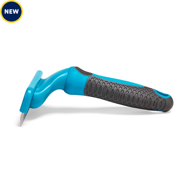Well & Good De-Shedding Brush for Dogs, Large/X-Large - Carousel image #1