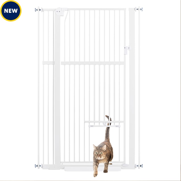 Petco cat gate cheap