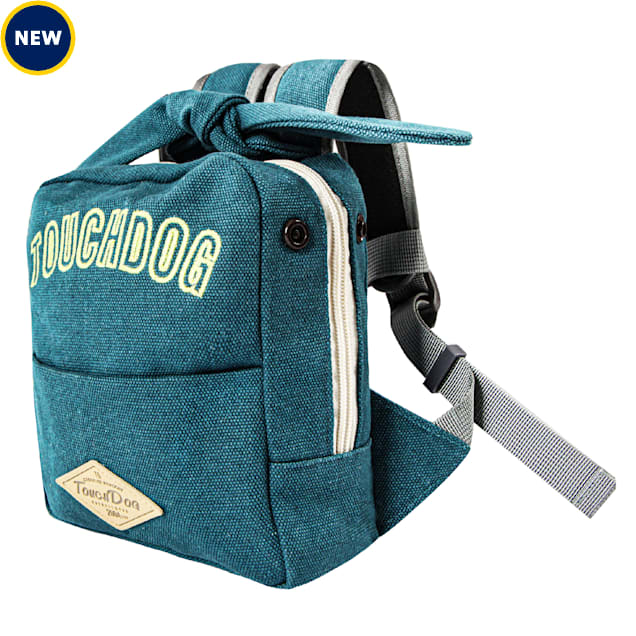Petco backpack best sale