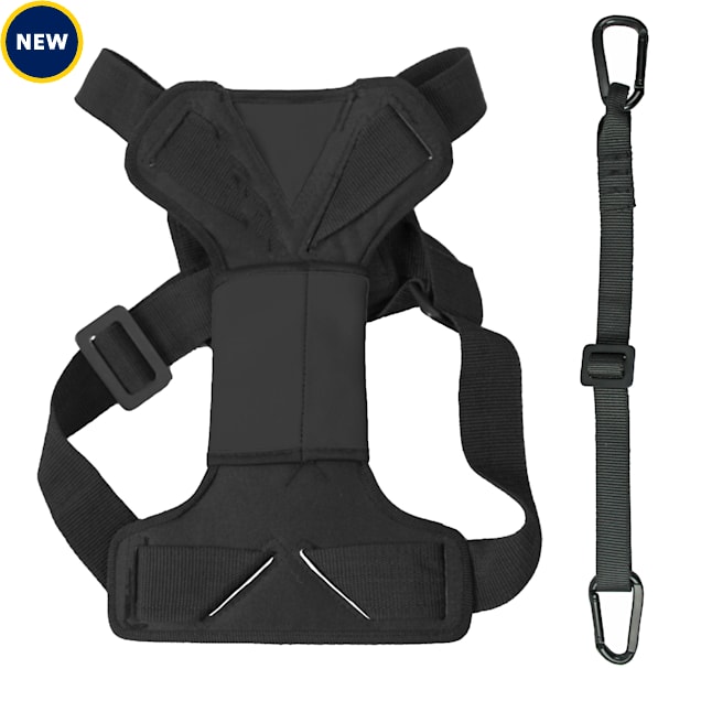 Petco car harness outlet