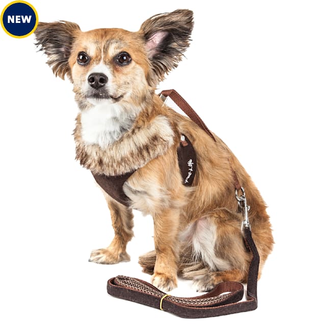 Petco mesh harness shop