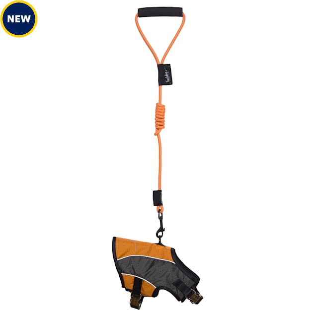 Touchdog Reflective Max 2in1 Premium Performance Adjustable Dog