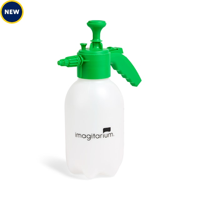 Imagitarium Adjustable Flow Pump Mister, 2 Liters - Carousel image #1