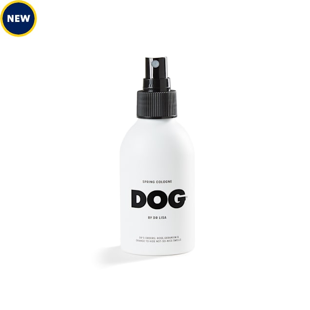 Dog By Dr Lisa Dog Spring Cologne, 125 MILLILITER - Carousel image #1