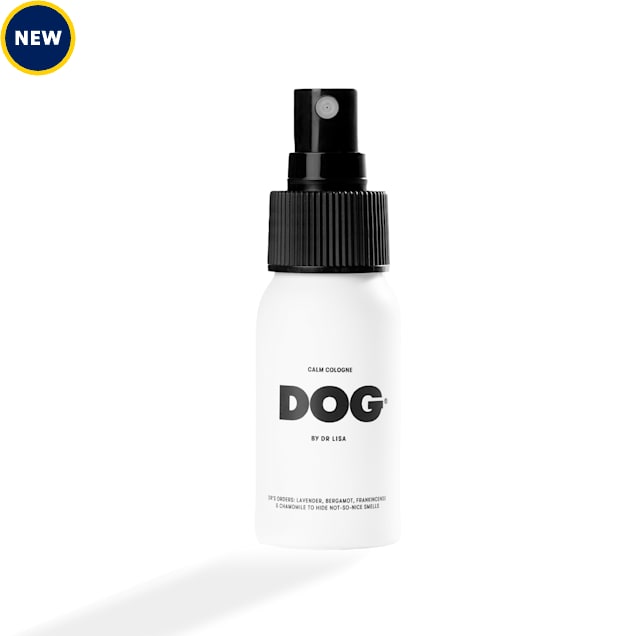 Dog By Dr Lisa Dog Calm Cologne, 30 MILLILITER, Mini - Carousel image #1
