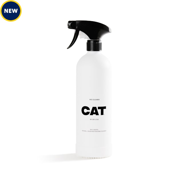 Cat By Dr Lisa Cat Wee Cleaner, 750 MILLILITER - Carousel image #1