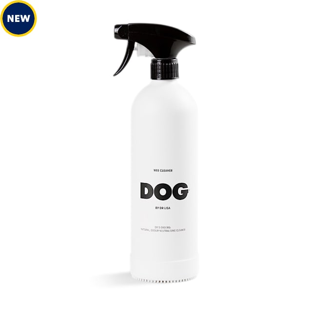 Dog By Dr Lisa Dog Wee Cleaner, 750 MILLILITER - Carousel image #1