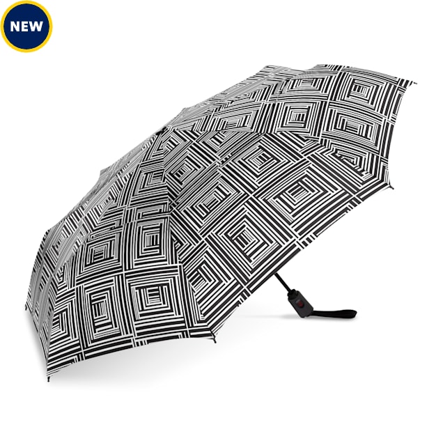ShedRain Vortex Miami Vented 43-inch Auto Open/Auto Close Compact Umbrella - Carousel image #1