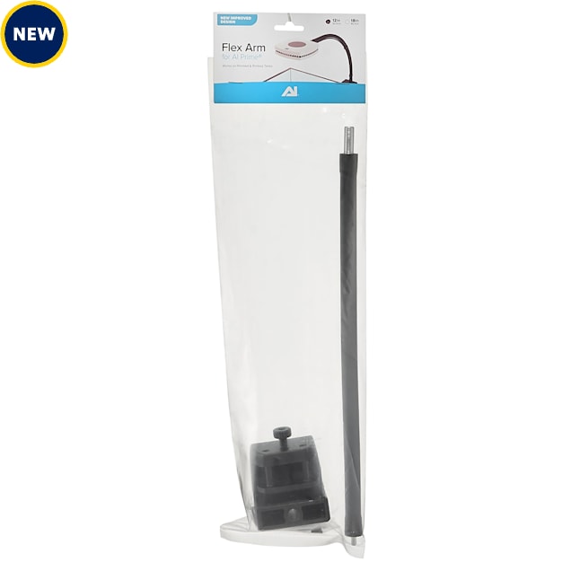 AQUAILLUMINATION Prime Flex Arm, 12" L - Carousel image #1