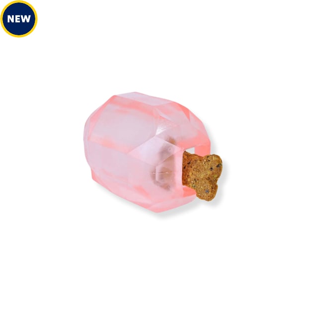 Merci Collective Pink Shine On Enrichment Dog Toy - Carousel image #1